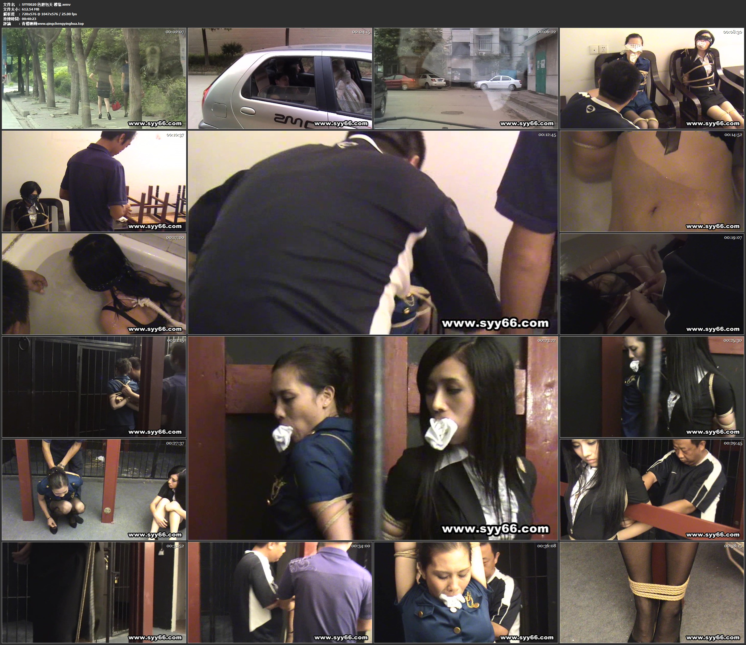 神艺缘 色胆包天 馨缘