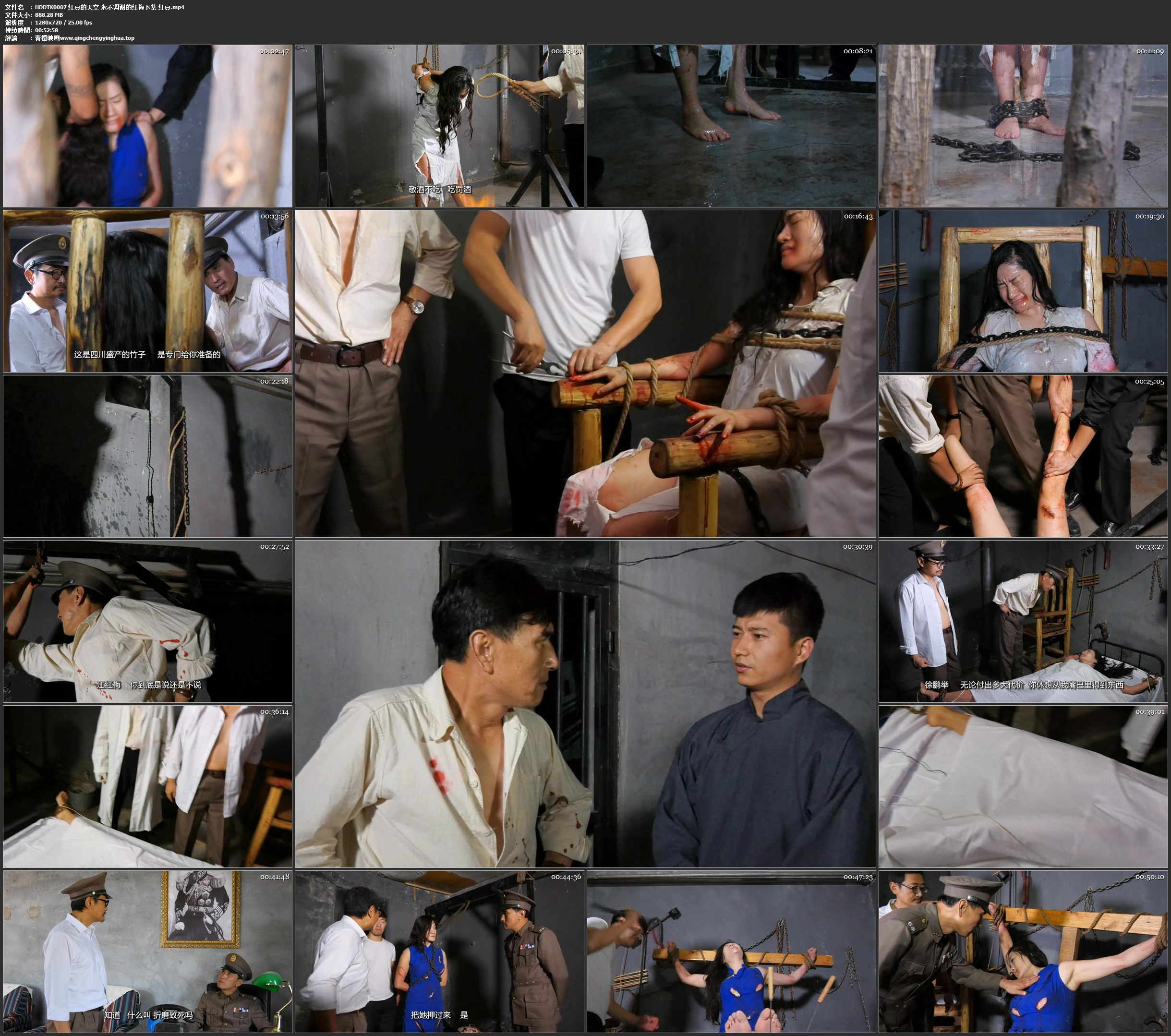 红豆的天空 永不凋谢的红梅下集 红豆