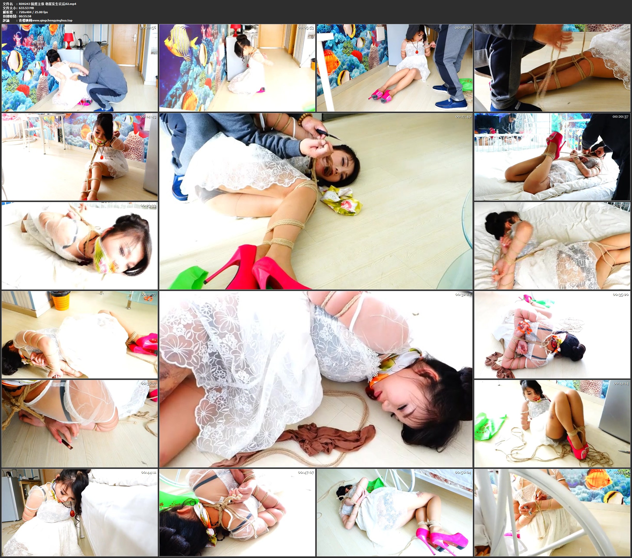 锐度主张 劫案发生以后02