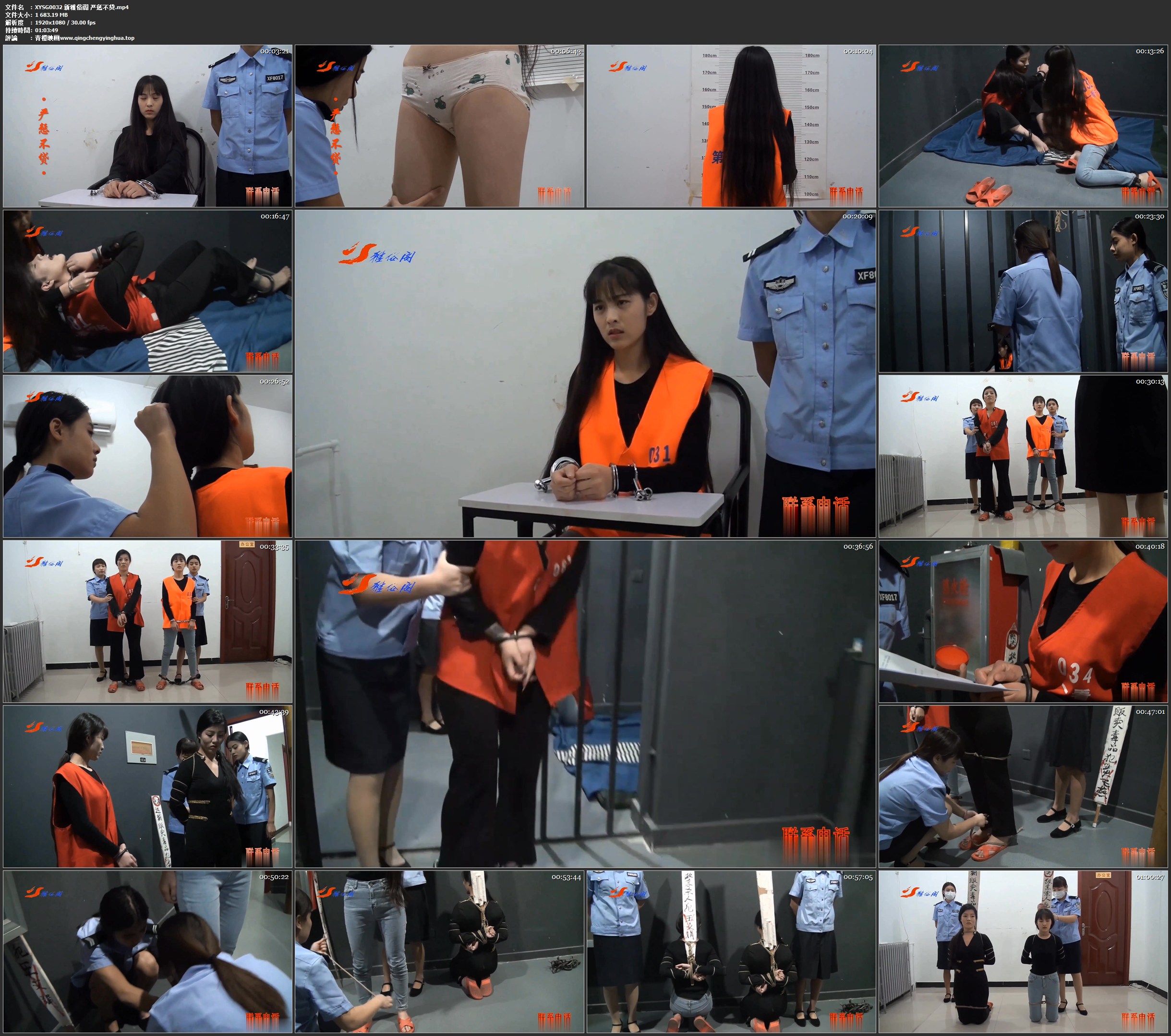 新雅俗阁 严惩不贷