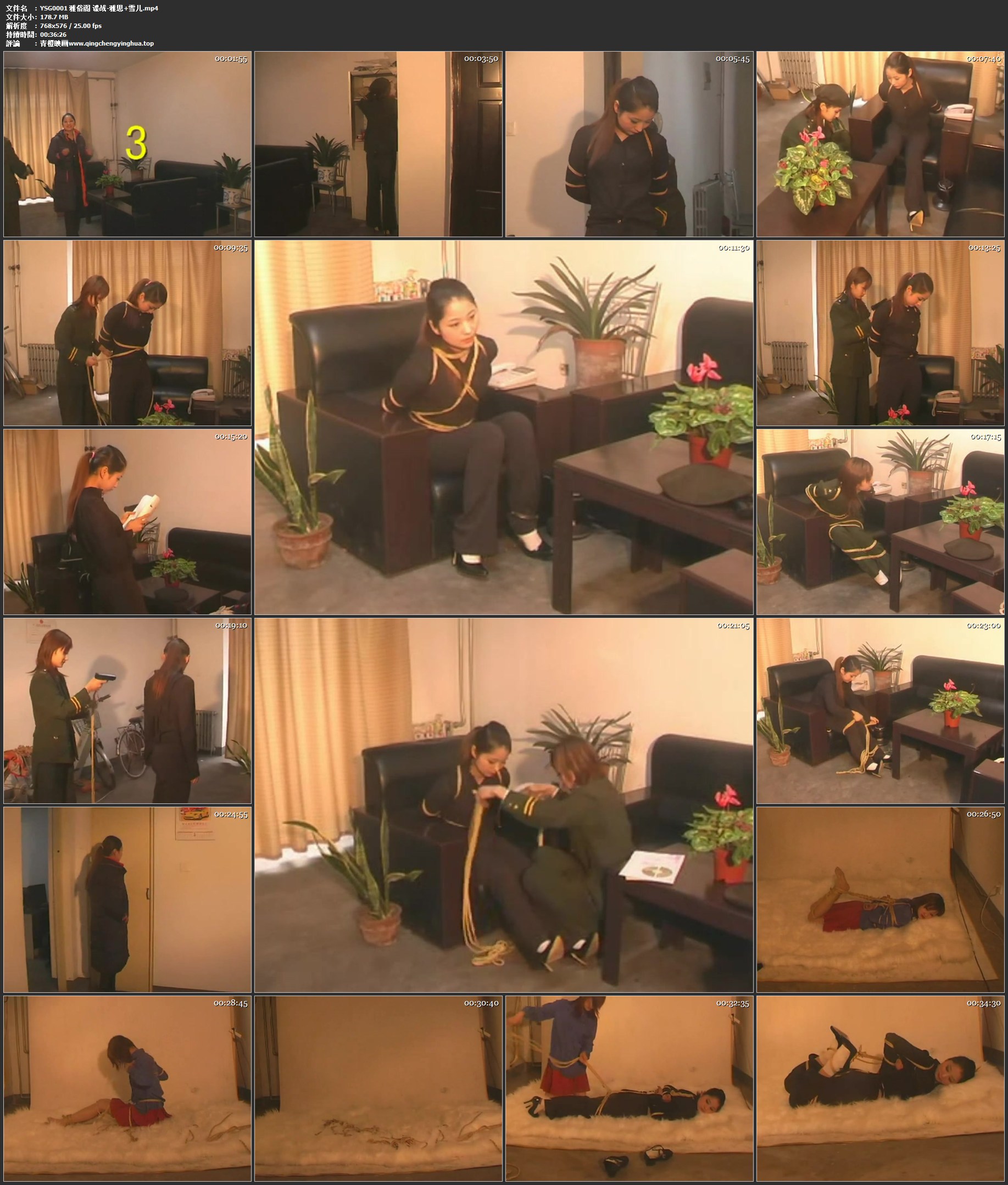 雅俗阁 谍战 雅思 雪儿