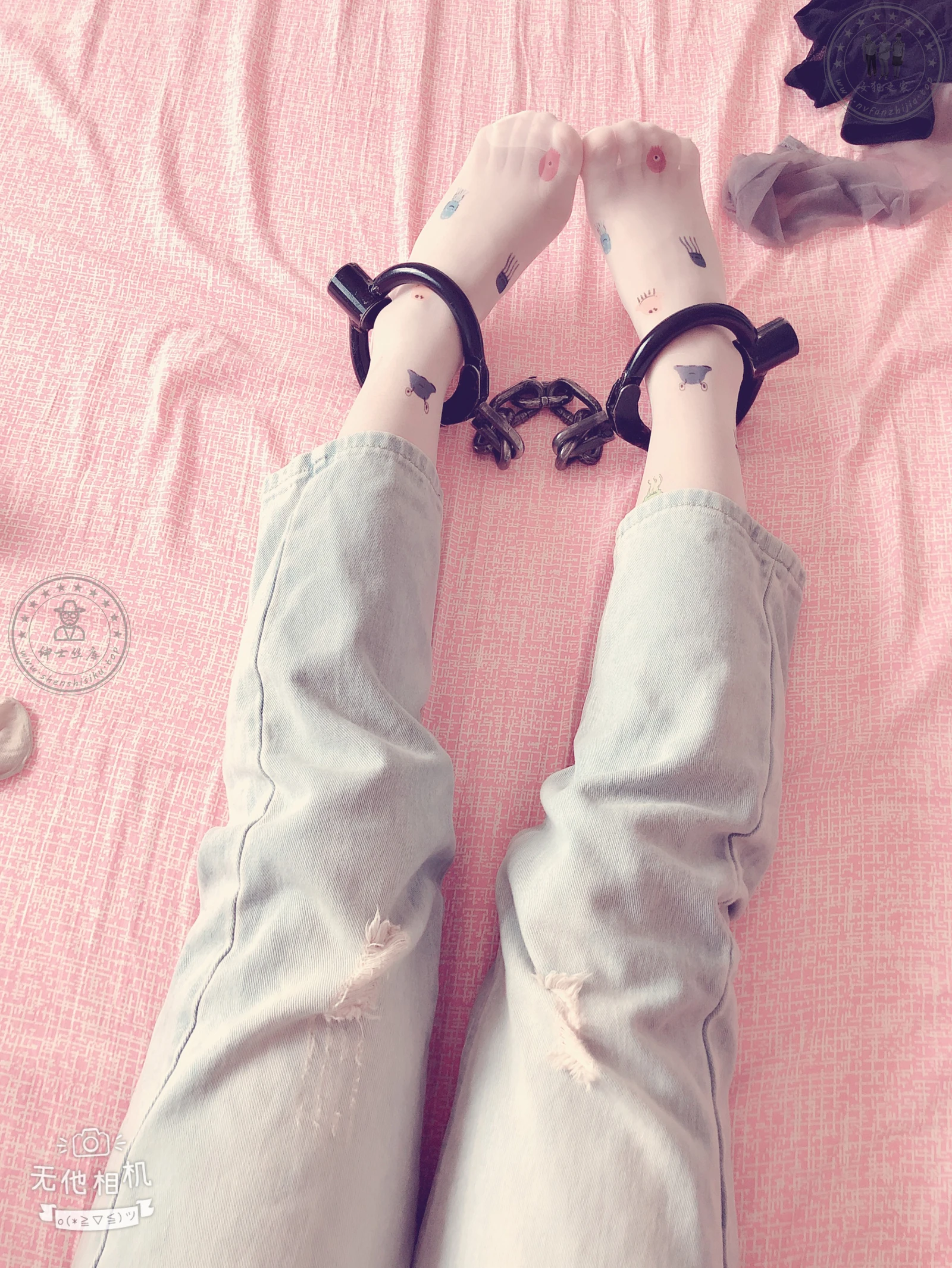 VIP1-第八篇【39p】