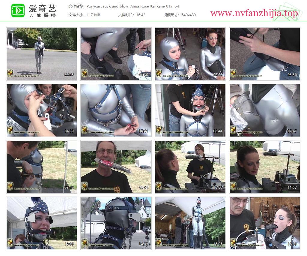 家具站House Of Gord_Ponycart suck and blow