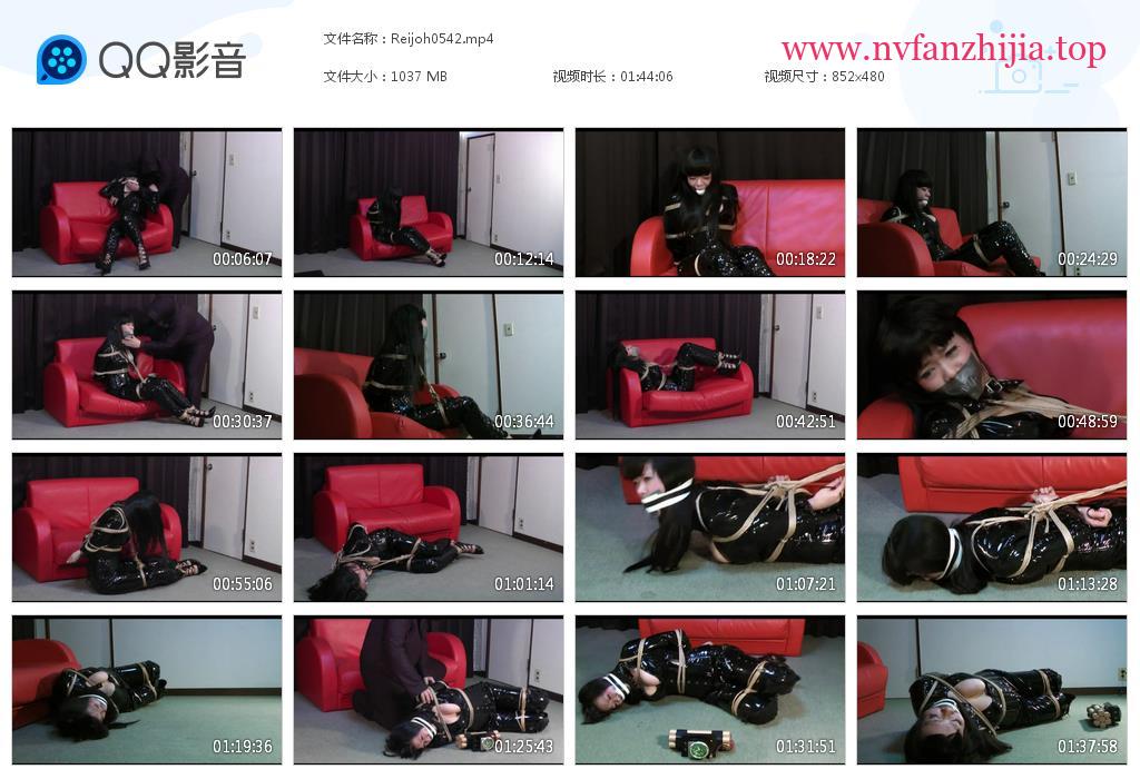 隶娘写真馆_第042帖