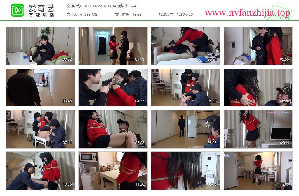 日本危机系列_横取り