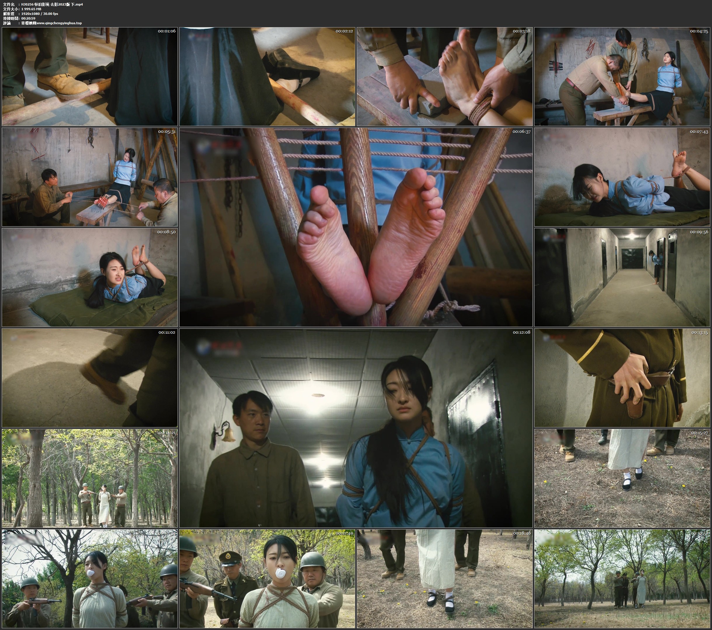怀旧影苑 去影2023版 下